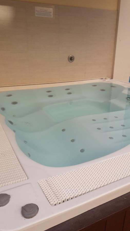 Hotel Prestige Rimini Ngoại thất bức ảnh