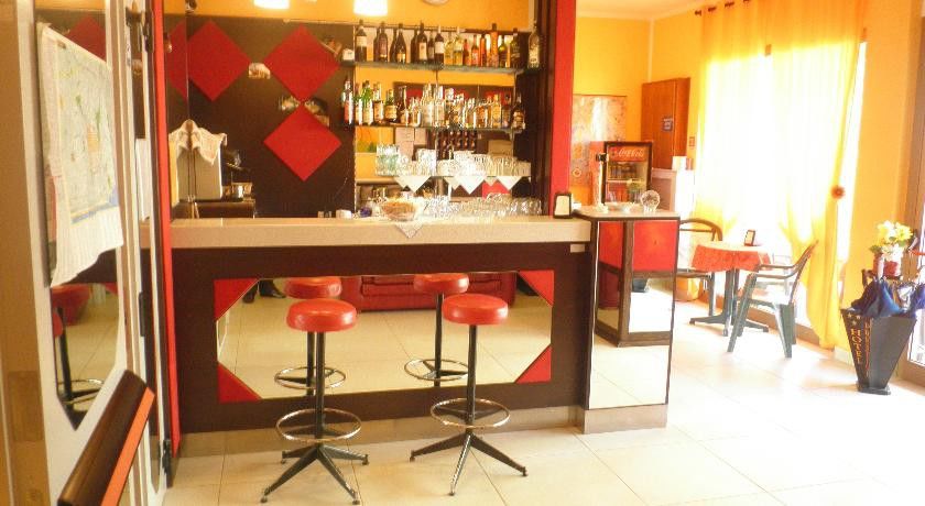 Hotel Prestige Rimini Ngoại thất bức ảnh