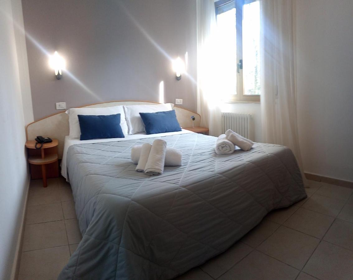 Hotel Prestige Rimini Ngoại thất bức ảnh