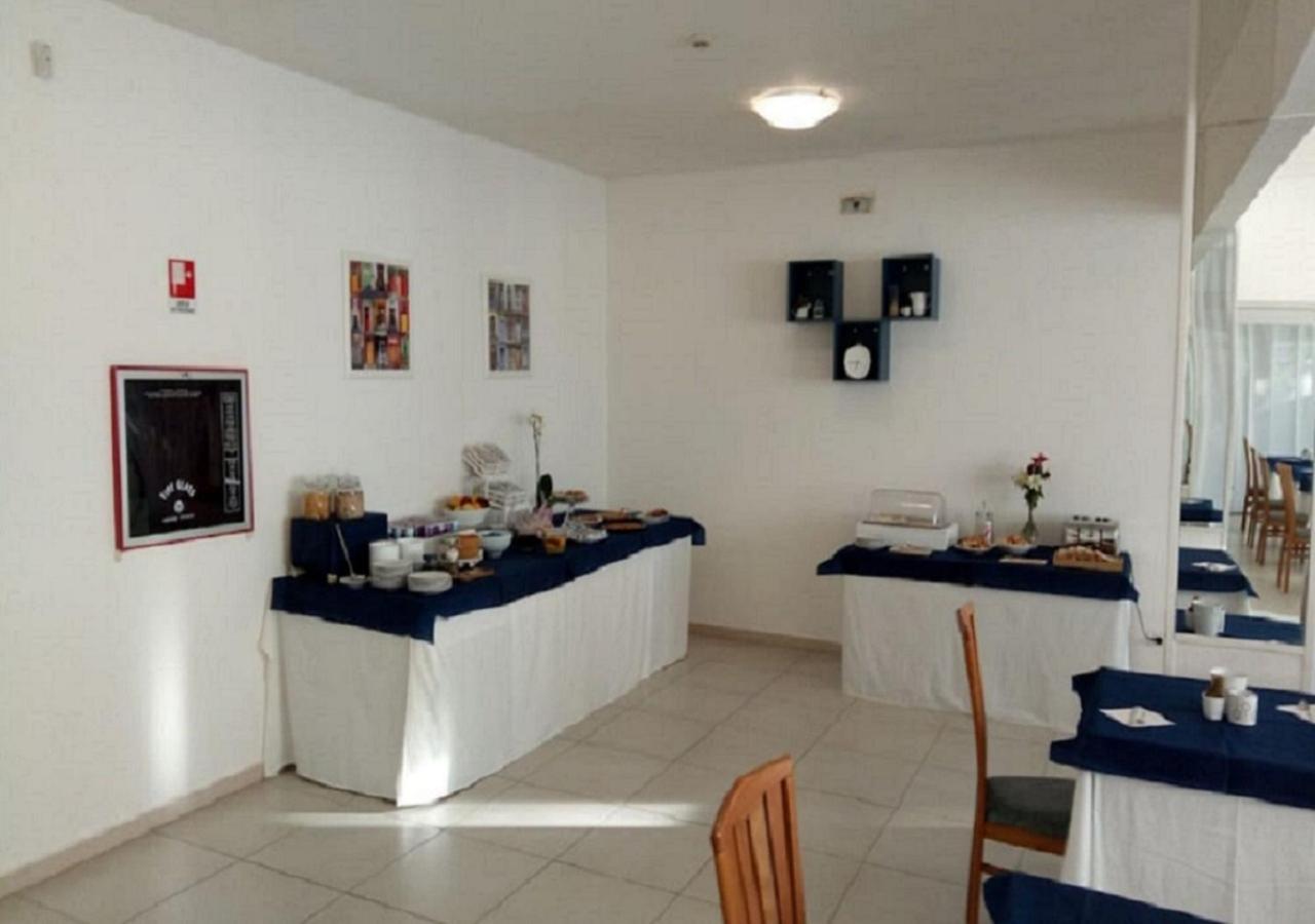 Hotel Prestige Rimini Ngoại thất bức ảnh