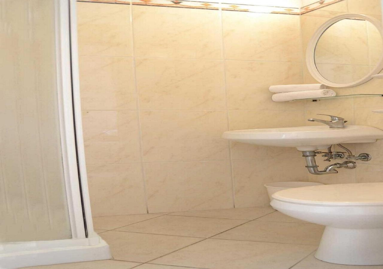 Hotel Prestige Rimini Ngoại thất bức ảnh