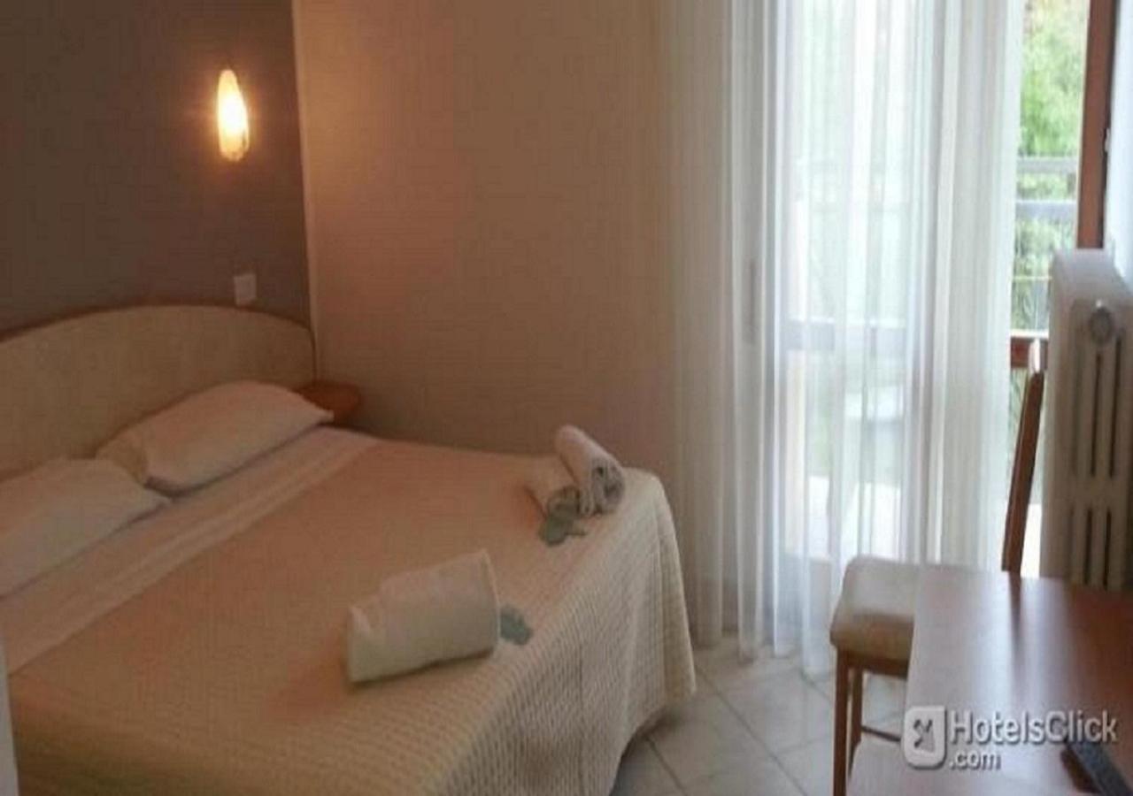 Hotel Prestige Rimini Ngoại thất bức ảnh