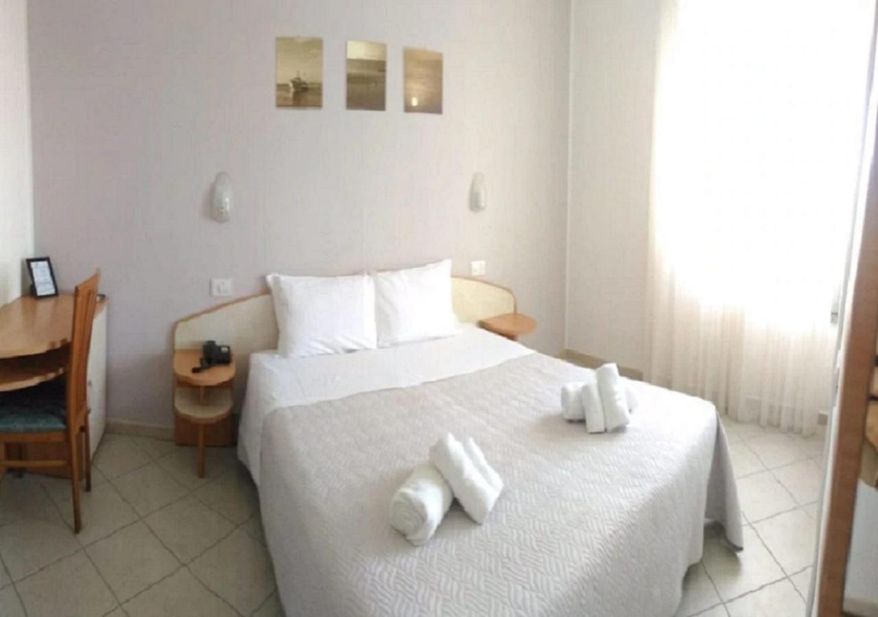 Hotel Prestige Rimini Ngoại thất bức ảnh